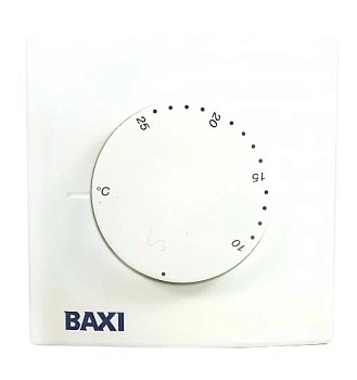 Термостат BAXI комнатный механический